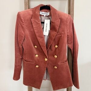 Veronica Beard Lawrence Dickey Jacket